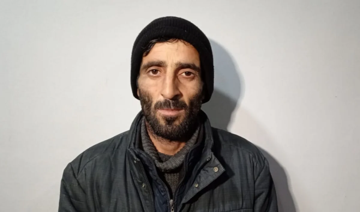 Neftçalada şəhid ailəsinin evində soyğunçuluqda şübhəli bilinən şəxs saxlanılıb