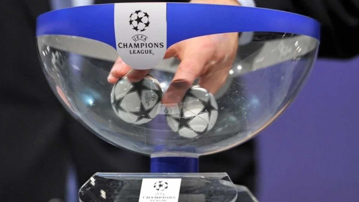 Çempionlar Liqası: Bu gün Qarabağın pley-off mərhələsindəki potensial rəqibi müəyyənləşəcək