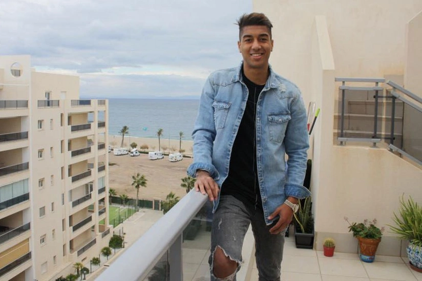 Футболист сборной Азербайджана поменял клуб в Испании