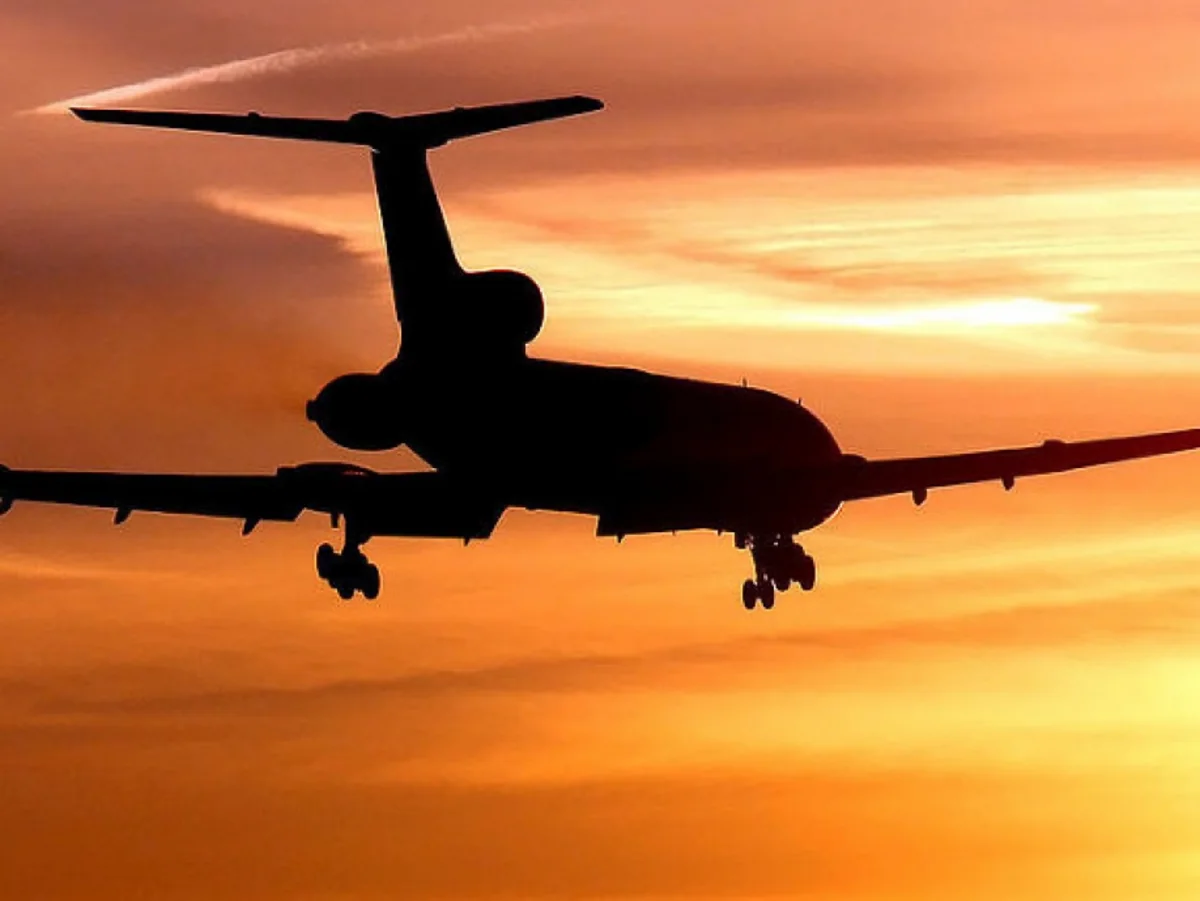 Iran receives first Airbus purchased after lifting of sanctions