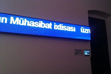 SABAH qruplarında press-tur keçirilib - FOTO