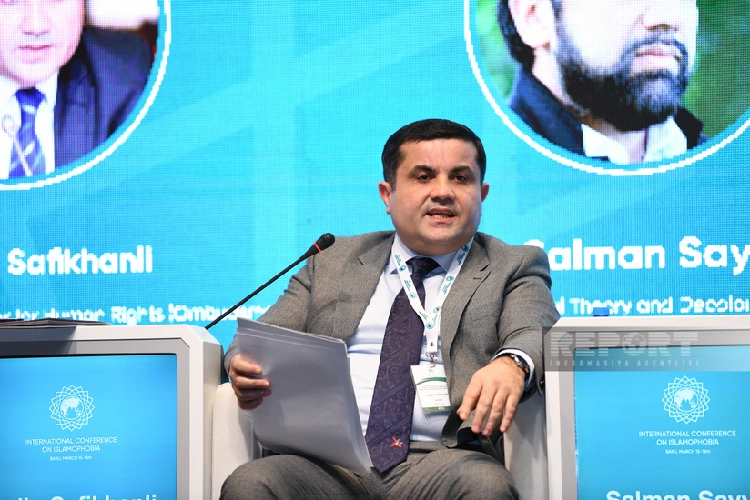 Ombudsman Aparatının rəhbəri: “Fransada irqçilik və islamofobiya indi açıq şəkildə institutlaşdırılıb və qanuniləşdirilib”