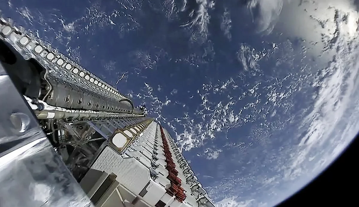 Musk’s Starlink isn’t only option for Ukraine, Pentagon says