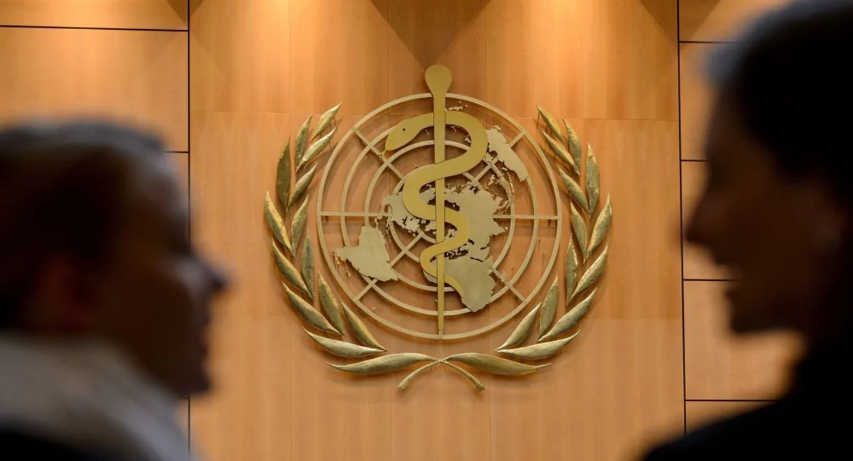 WHO: No coronavirus cases recorded in Azerbaijan