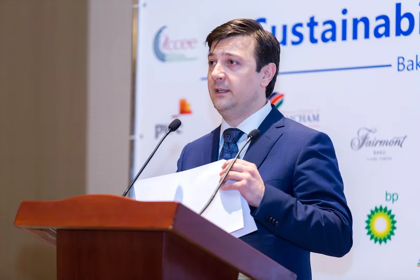 ​AmCham rəhbərliyi SOCAR CNG ilə görüş keçirib