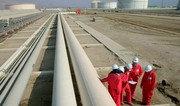 Gas exports via Baku-Tbilisi-Erzurum down 2%