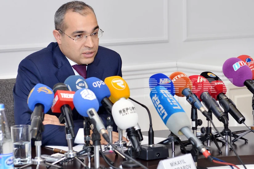 Nazir Mikayıl Cabbarov: Dünənki sərəncam dövlət başçısının müəllim peşəsinə diqqətinin bariz nümunəsidir