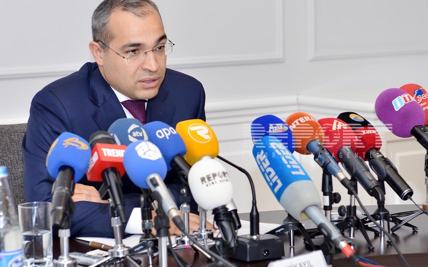 Nazir Mikayıl Cabbarov: Dünənki sərəncam dövlət başçısının müəllim peşəsinə diqqətinin bariz nümunəsidir