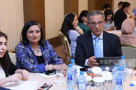 Bakıda din və elmin harmoniyası ətrafında müzakirələr aparılıb