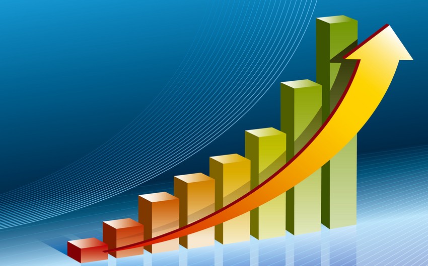 ​Azərbaycanın xalis maliyyə aktivləri 8% artıb
