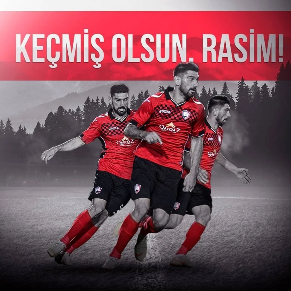 Qəbələnin futbolçusu Kiyevdə əməliyyat olunacaq