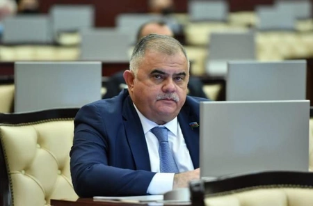 Deputat: Azərbaycan Konstitusiyası dövrün tələblərinə cavab verir