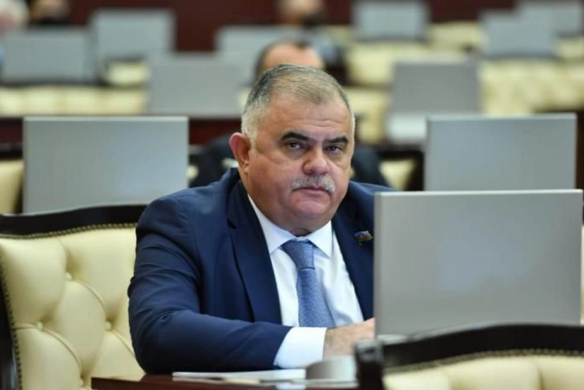 Deputat: Azərbaycan Konstitusiyası dövrün tələblərinə cavab verir