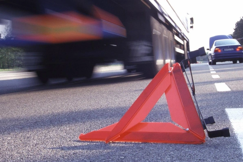 İranda avtobus aşıb, 3 nəfər ölüb, 16 nəfər yaralanıb