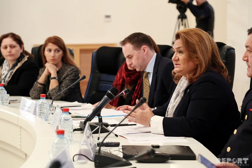Komitə sədri: Azərbaycanda 2,6 milyon uşaq var