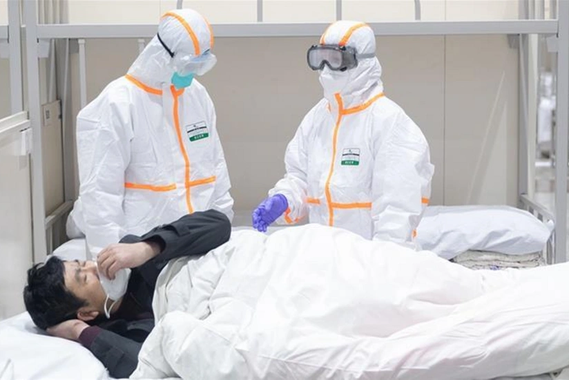 İranda daha 64 nəfər pandemiyanın qurbanı oldu