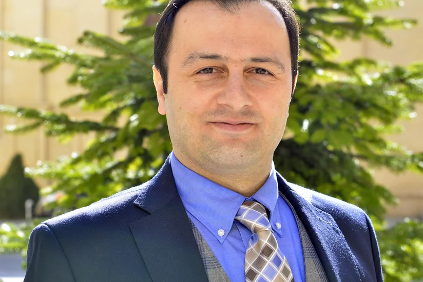 BANM-in müəllimi: “Bakı Ali Neft Məktəbinin məzunlarının yüksək hazırlıqlı mütəxəssislər olacaqlarına əminəm”