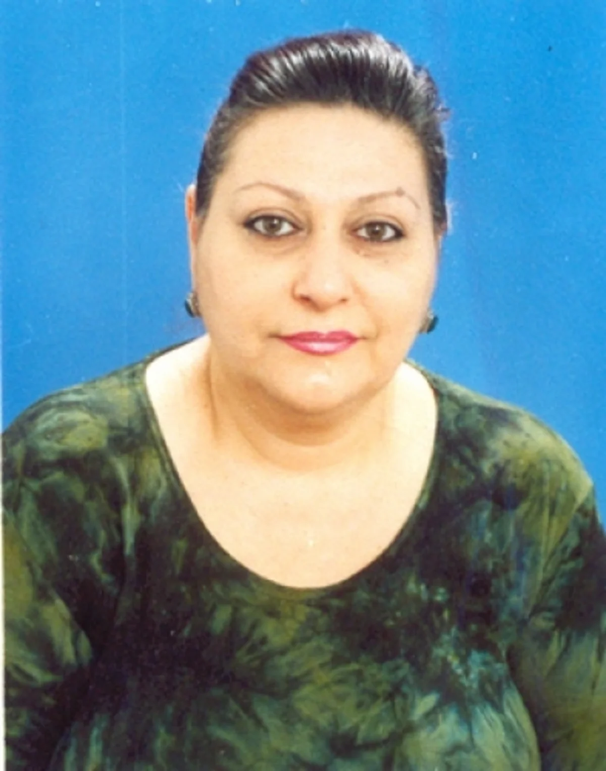 Əməkdar artist Kübra Dadaşova dünyasını dəyişib
