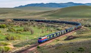 Доклад: Стратегическое значение Среднего коридора усиливается в текущих геополитических условиях 