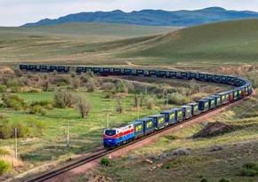 Доклад: Стратегическое значение Среднего коридора усиливается в текущих геополитических условиях 