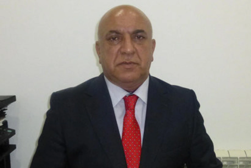 Советник главы партии Мусават подал в отставку