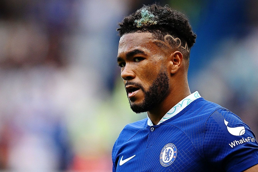 Çelsinin futbolçusu zədəsini sağaldaraq komanda ilə məşqlərə başlayıb