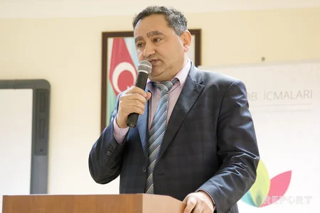 Sinif icmalarının plan müsabiqəsi qaliblərinin mükafatlandırılması mərasimi keçirilib