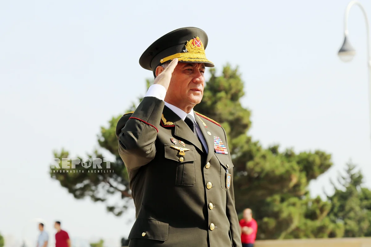 DİN-də kollegiya iclası keçirilib - ƏLAVƏ OLUNUB