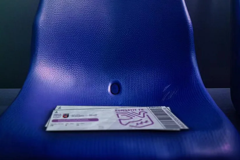 Sumqayıtın Macarıstan klubu ilə oyununa 2200 bilet satılıb
