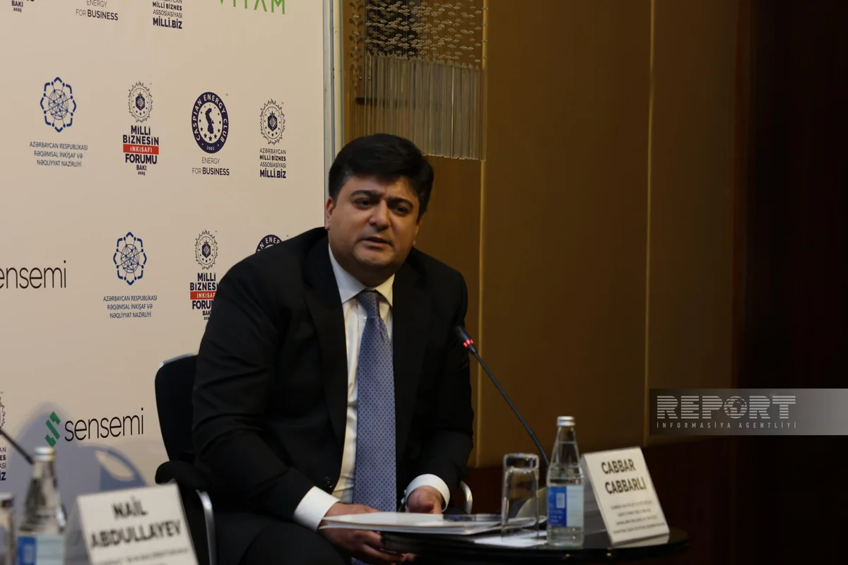 Azərbaycanda kommunal qurumların ən ciddi problemləri açıqlanıb