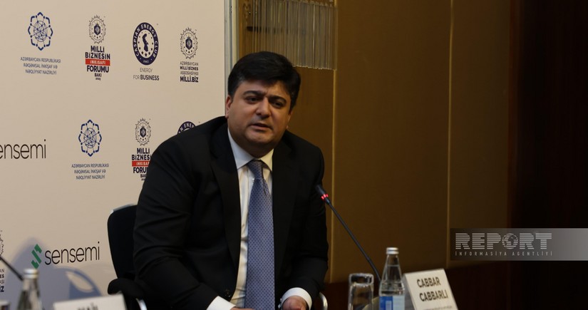 Azərbaycanda kommunal qurumların ən ciddi problemləri açıqlanıb