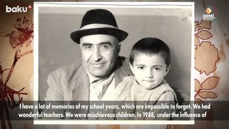 “Deyirdilər ki, ermənilər Göyçə gölü tərəfdən gəlib sizi qıracaq” - Qərbi Azərbaycan Xronikası