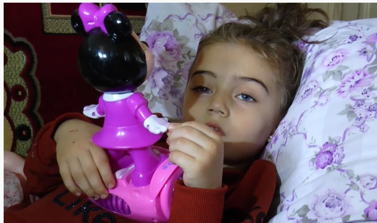 Ombudsman Aparatından Xədicə ilə bağlı açıqlama