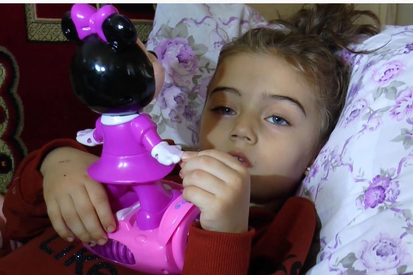 Ombudsman Aparatından Xədicə ilə bağlı açıqlama