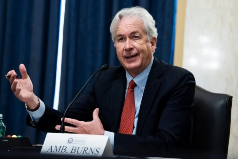 CIA sees no signs of Russia's preparations to use nuclear weapons