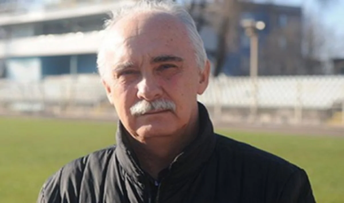 Ukrayna klubunun 11 futbolçusu oyun satdıqları üçün qovulub