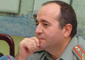 Ermənistanın müdafiə naziri ordunun qida təminatında qanun pozuntularını etiraf edib