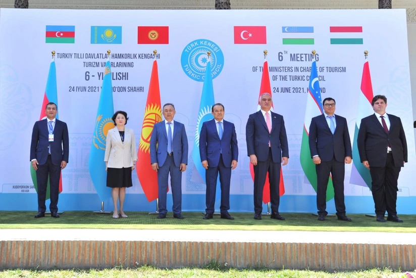 Türk Şurasının turizm nazirlərinin növbəti görüşü Azərbaycanda keçiriləcək