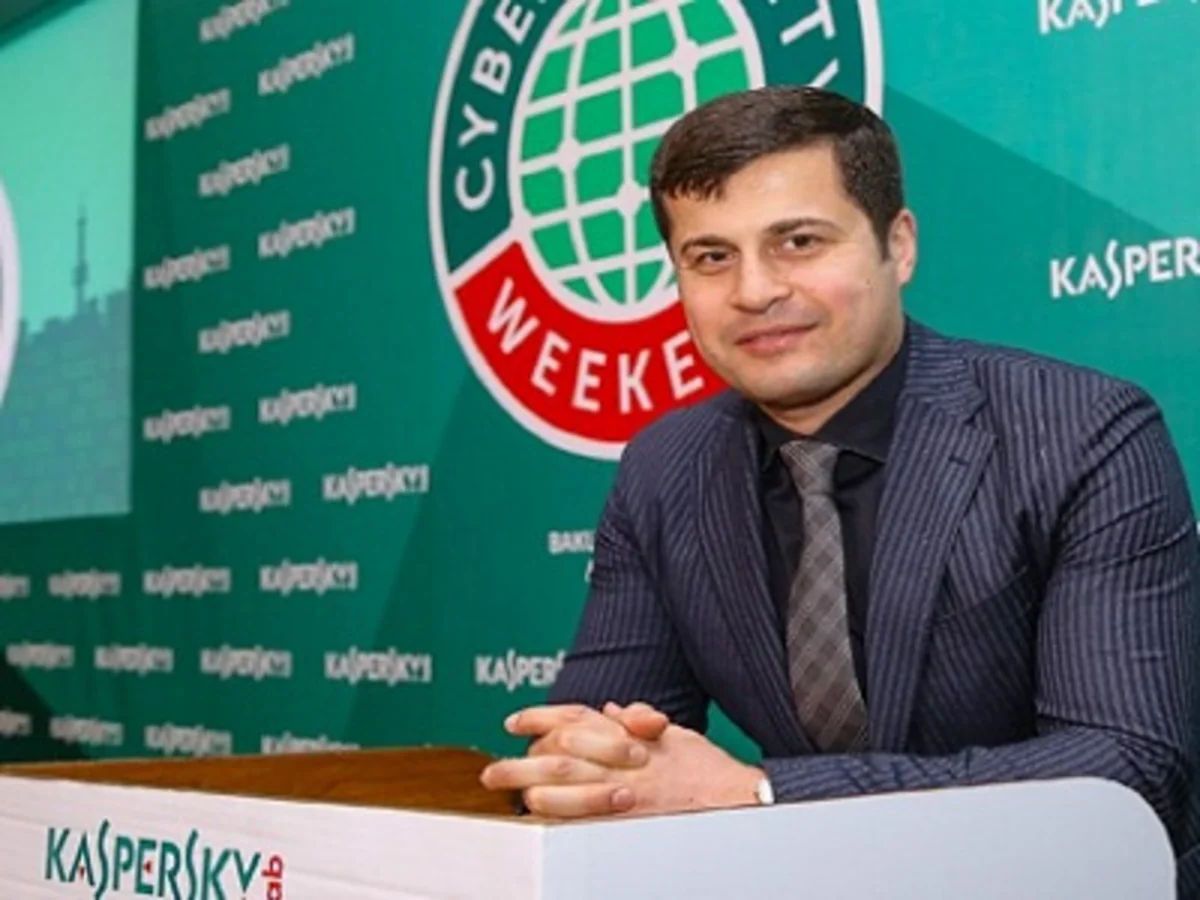 Kaspersky Lab: Азербайджан находится в красной зоне по онлайн-угрозам - ИНТЕРВЬЮ