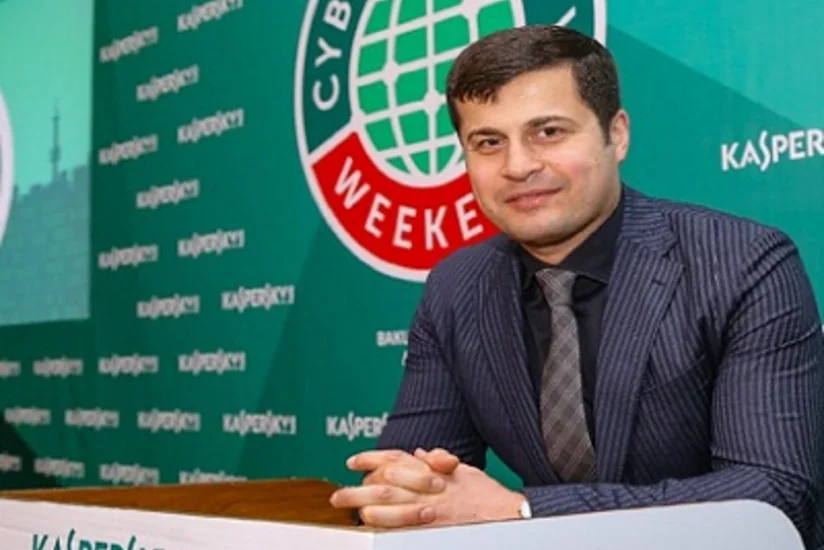 Kaspersky Lab: Azərbaycan onlayn təhdidlərə görə qırmızı zonada yerləşir - MÜSAHİBƏ