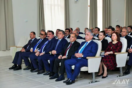 Azərbaycan Avtomobil Yolları Dövlət Agentliyi QR kodun tətbiqinə başlayıb