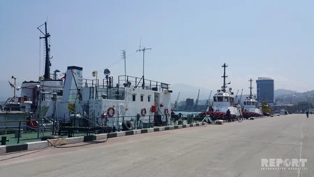 Батуми - жемчужина Черного моря, город с необычной архитектурой - РЕПОРТАЖ