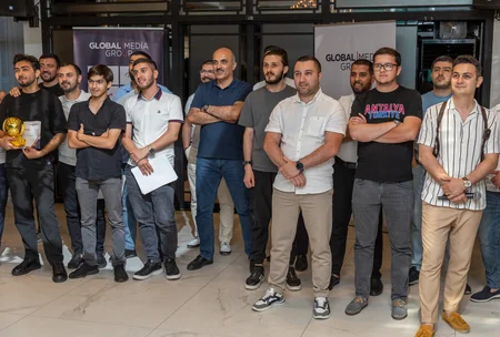 Minifutbol üzrə Global Media Group Kuboku yarışına yekun vurulub