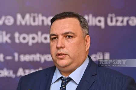 Bakıda INTOSAI-nin Alt komitəsinin illik toplantısı işə başlayıb