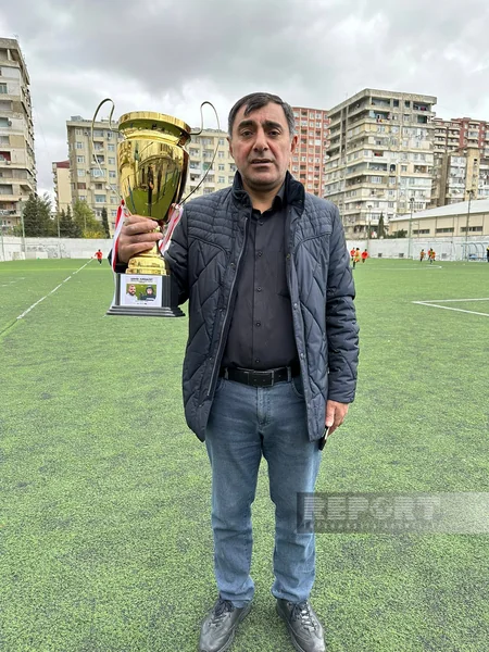 Şəhid jurnalistlərin xatirəsinə keçirilən turnirə yekun vurulub