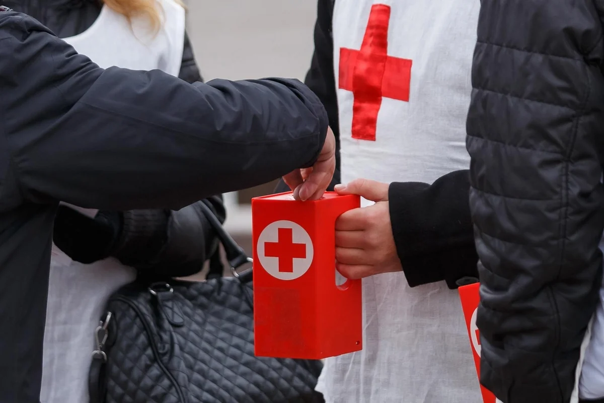 Эксперт: МККК пытается политизировать ситуацию в Карабахе