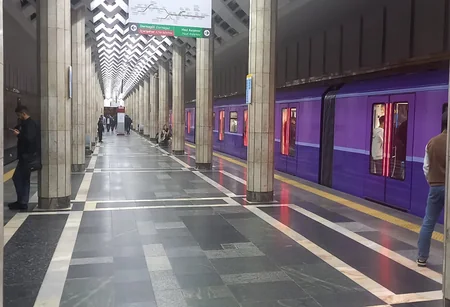 COP29 zamanı Bakı metrosunda nəzarət və tənzimləmələr tətbiq ediləcək