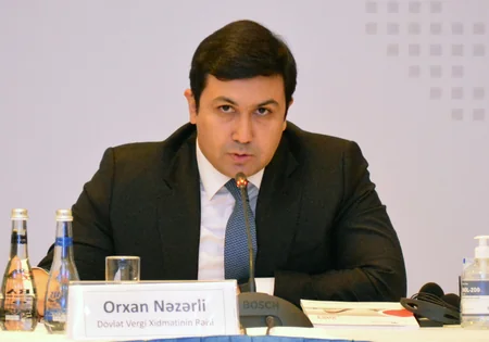 Azərbaycanda Amerika Ticarət Palatası builki Ağ sənədi təqdim edib