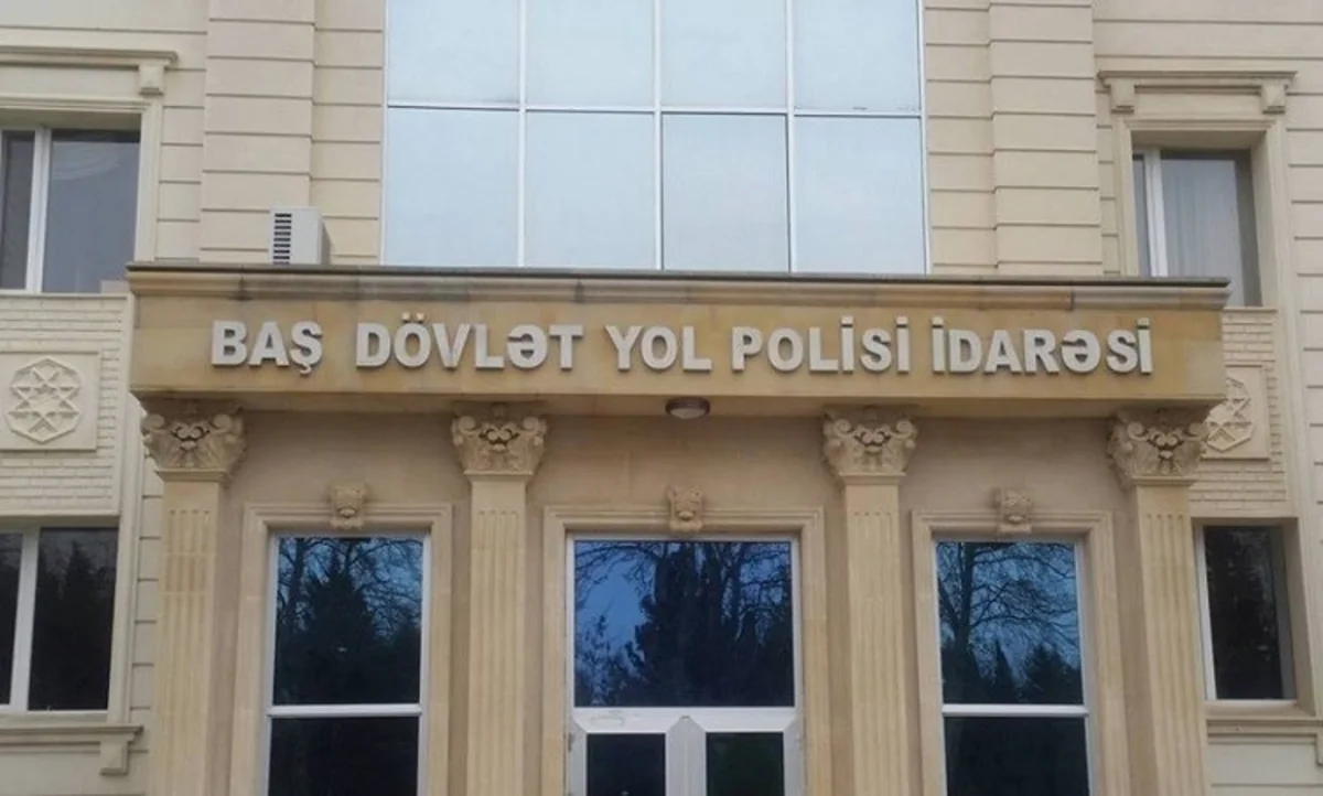DYP İsmayıllıda baş verən ağır yol qəzası ilə bağlı açıqlama yayıb