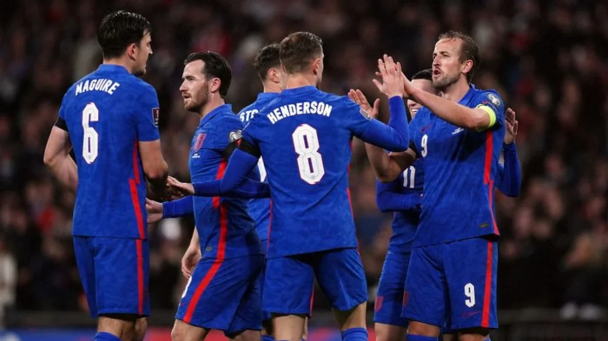 ЧМ-2022: Еще пять стран вышли в плей-офф